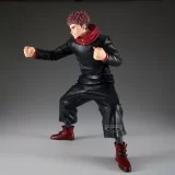 Оригинальная аниме фигурка «"Jujutsu Kaisen" Grandista ITADORI YUJI»