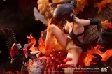 Оригинальная аниме фигурка «Zao Hua Studio - Reze X Bomb Demon Chainsaw Man» 
