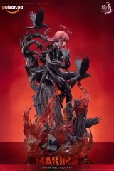 Оригинальная аниме фигурка &laquo;LIYUE Studio - Makima Chainsaw Man&raquo;
