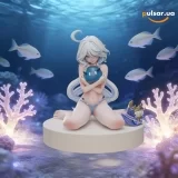 Оригинальная аниме фигурка &laquo;Yun Yi Studio (new) - Furina Genshin Impact&raquo;