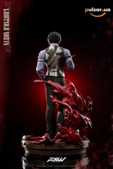 Оригинальная аниме фигурка &laquo;FXW Studio - Muzan Kibutsuji Demon Slayer&raquo;