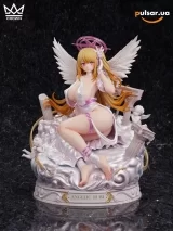 Оригинальная аниме фигурка &laquo;Crown Studio - Ai Hoshino X Ruby Hoshino Oshi No Ko&raquo;