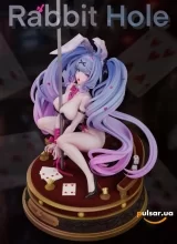 Оригинальная аниме фигурка &laquo;Tensei Studio - Hatsune Miku Project Sekai&raquo;