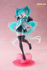 Оригінальна аніме фігурка &laquo;Hatsune Miku T-most Figure&raquo;