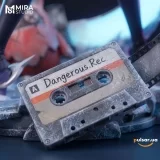 Оригинальная аниме фигурка &laquo;MIRA Studio - Promeia Zenless Zone Zero&raquo;