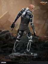 Оригинальная аниме фигурка &laquo;CHIKARA Studio - Jean Kirschstein Attack On Titan&raquo;