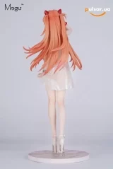 Оригинальная аниме фигурка &laquo;MoGu Studio - Asuka Langley Sohryu 1/6 Scale Figure Neon Genesis Evangelion&raquo;