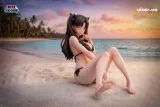 Оригинальная аниме фигурка &laquo;1/6 Scale Swimming Suit Saber and Tohsaka Rin-Fate/Grand Order-Demon Core Studio&raquo;