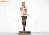 Оригинальная аниме фигурка  «Sweet Studio - Chainsaw Man 1/4 Makima»
