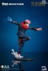 Оригинальная аниме фигурка «AniMester - Jujutsu Kaisen Itadori Yuji»Оригинальная аниме фигурка «AniMester - Jujutsu Kaisen Itadori Yuji»