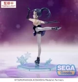 Оригинальная аниме фигурка «"Medalist" Luminasta Kamisaki Hikaru»