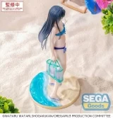 Оригинальная аниме фигурка «"My Teen Romantic Comedy Snafu Climax" Luminasta Yukinoshita Yukino ~Midsummer TOKYO BAY~»