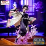 Оригинальная аниме фигурка «SEGA - Luminasta Anime Demon Slayer: Kimetsu no Yaiba Shinobu Kocho»