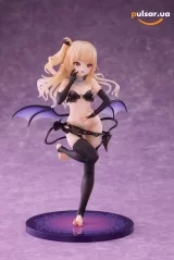 Оригинальная аниме фигурка &laquo;VIOLET STUDIO - Original Illustration by Kedama Tamano Tiffany 1/6 Figure&raquo;