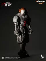 Оригинальная аниме фигурка &laquo;INART - IT: Welcome to Derry Season 1 - Pennywise 1/6 Collectible Figure&raquo;