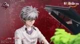 Оригинальная аниме фигурка &laquo;ADS Studio X HW Studio - Kaworu Playing the Piano Neon Genesis Evangelion&raquo;