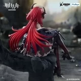 Оригинальная аниме фигурка «"Arknights" Noodle Stopper Figure Surtr»