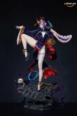 Оригинальная аниме фигурка &laquo;Xpic Studio - Zombie Minamoto no Raikou X Zombie Shuten Douji Fate&raquo;