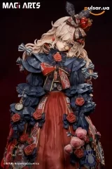 Оригінальна аніме фігурка &laquo;"Red Queen and Princess Alice" 1/6 Complete Figure&raquo;