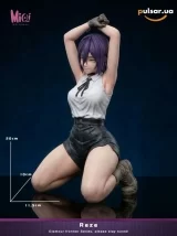 Оригинальная аниме фигурка &laquo;Reze-Chainsaw Man-MiQi Studio&raquo;