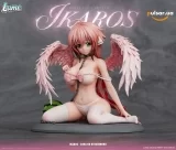 Оригінальна аніме фігурка &laquo;Lume Studio - Ikaros Heaven's Lost Property&raquo;