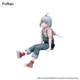 Оригінальна аніме фігурка «"Touring After the Apocalypse" Noodle Stopper Figure Airi»