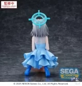 Оригинальная аниме фигурка &laquo;SEGA - Yumemirize Blue Archive Shiroko Figure&raquo;