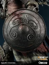 Оригинальная sci-fi фигурка &laquo;Gecco Studio - ELDEN RING Raging Wolf 1/6 Scale Statue&raquo;