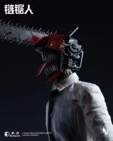 Оригинальная фигурка «INART - Chainsaw Man Season 1 Chainsaw Man MAG026 Action Figure»