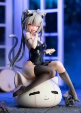 Оригінальна аніме фігурка «Kawa Design - Banle001 1/6 Figure»