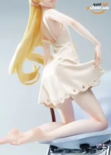 Оригинальная аниме фигурка &laquo;QuietArt Studio - Oshino Shinobu Kizumonogatari&raquo;