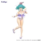 Оригинальная аниме фигурка «Figure Hatsune Miku "VOCALOID" BiCute Bunnies Figure - White Rabbit Lavender ver. -»