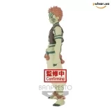 Оригинальная аниме фигурка &laquo;"Demon Slayer: Kimetsu no Yaiba" Oni no Sou Vol.5 Akaza Sepia Color Ver by Banpresto&raquo;
