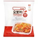 Токпокки «Yopokki рисовая сладко-острая 140 г»