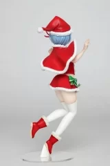Оригинальная аниме фигурка Rem Winter Ver.
