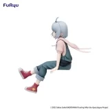 Оригинальная аниме фигурка «"Touring After the Apocalypse" Noodle Stopper Figure Airi»