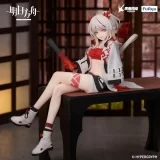 Оригинальная аниме фигурка «"Arknights" Noodle Stopper Figure Nian»