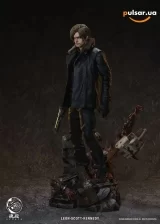 Оригінальна sci-fi фігурка  &laquo;HunDian Studio - Leon Scott Kennedy Resident Evil&raquo;