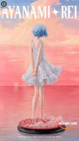Оригинальная аниме фигурка &laquo;Star Origin Studio - Ayanami Rei: Crimson Sea Neon Genesis Evangelion&raquo;