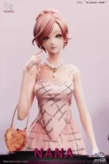 Оригинальная аниме фигурка &laquo;Pinksoul Studio - Komatsu Nana X Osaki Nana NANA&raquo;