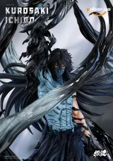 Оригинальная аниме фигурка &laquo;Ji Jing Studio - Kurosaki ichigo Final Getsuga Tensho Bleach&raquo;