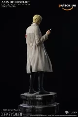 Оригинальная аниме фигурка &laquo;1/4 Scale Zeke Jaeger-Attack on Titan-JR Studio&raquo;