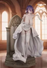 Оригинальная аниме фигурка &laquo;Hero Goblin Studio - Reze Wedding Dress Chainsaw Man&raquo;