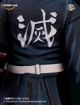 Оригинальная аниме фигурка &laquo;Wu Jin Studio - Muichiro Tokito Mist Hashira Demon Slayer&raquo;