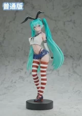 Оригинальная аниме фигурка «SC Studio - Project Sekai Hatsune cos shimakaze»