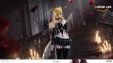 Оригінальна аніме фігурка &laquo;Anm Studio - Misa Amane Death Note&raquo;