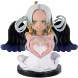 Оригінальна аніме фігурка &laquo;Ichiban Kuji One Piece Memory of Heroines Devil's Night - Last One Prize S-Snake Art Scale Figure&raquo;