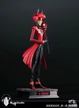 Оригинальная аниме фигурка &laquo;Hokuto Studio - Alastor Hazbin Hotel&raquo;