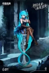 Оригинальная аниме фигурка &laquo;UNiQUEART Art Studio - Hatsune Miku 1/6 Figure&raquo;