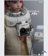 Оригинальная фигурка «Shadowfax Earthon - 1/6 Intern Miu KW-EP-00 Collectible Action Figure»